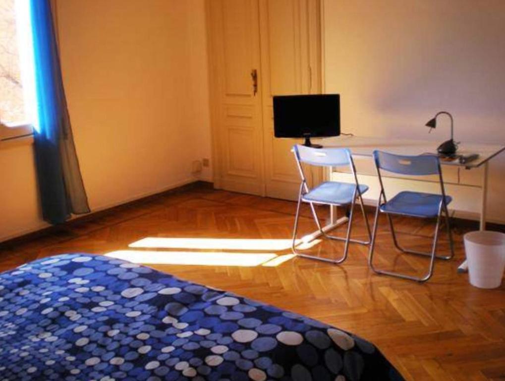 B&B Bologna Old Town And Guest House 部屋 写真